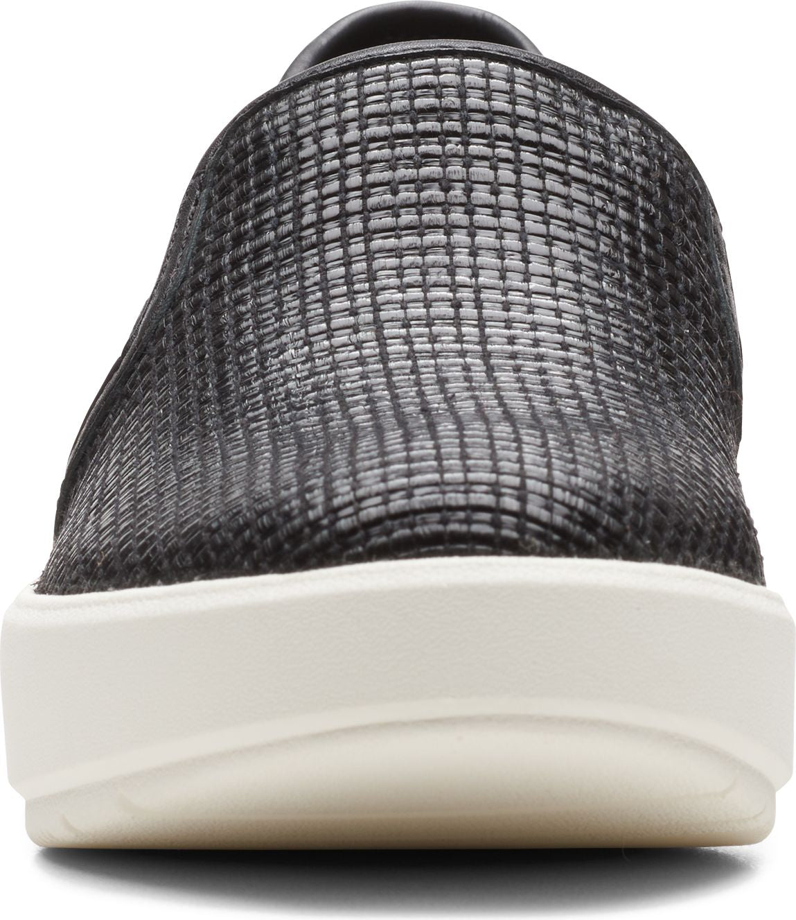 Layton Petal Black