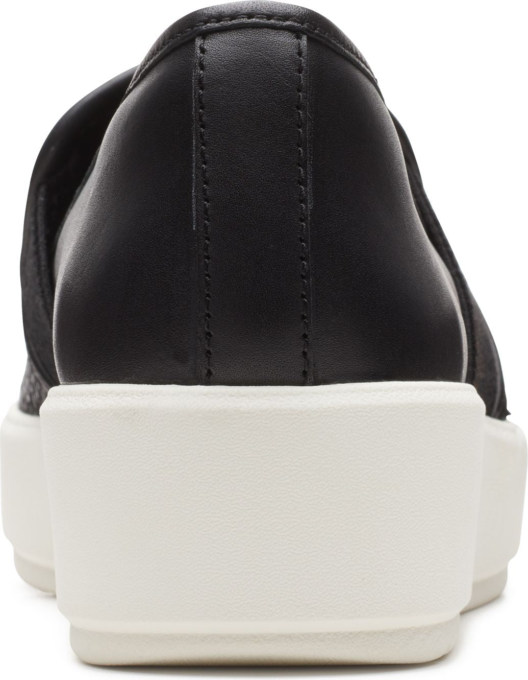 Layton Petal Black