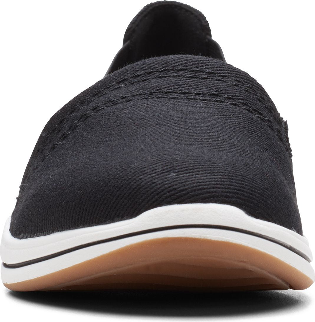 Breeze Step Black
