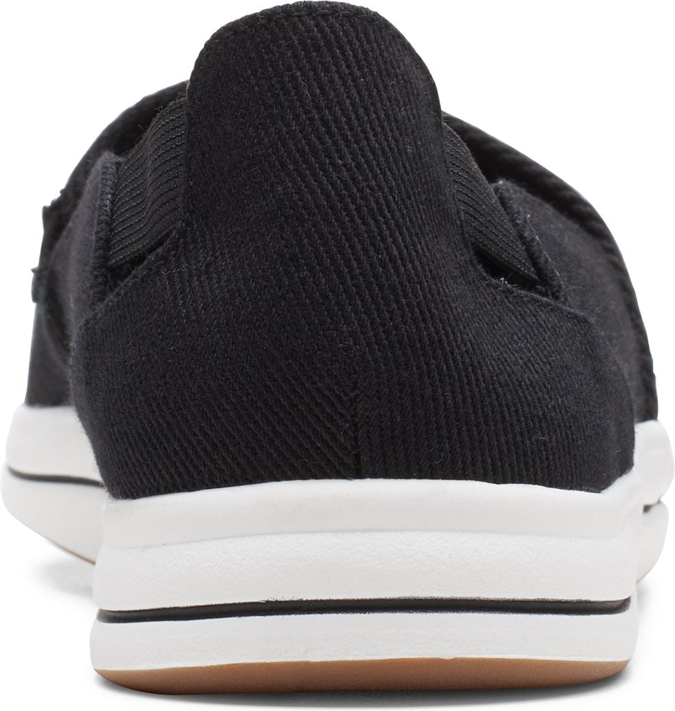 Breeze Step Black
