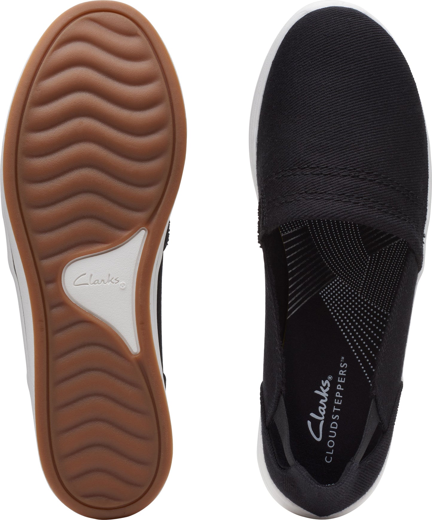 Breeze Step Black