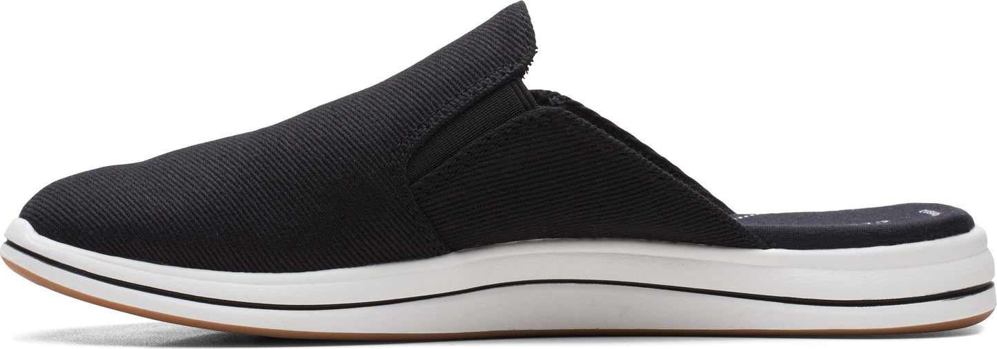 Breeze Shore Black