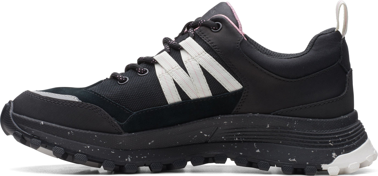 Atl Trek Path Gore-tex Black