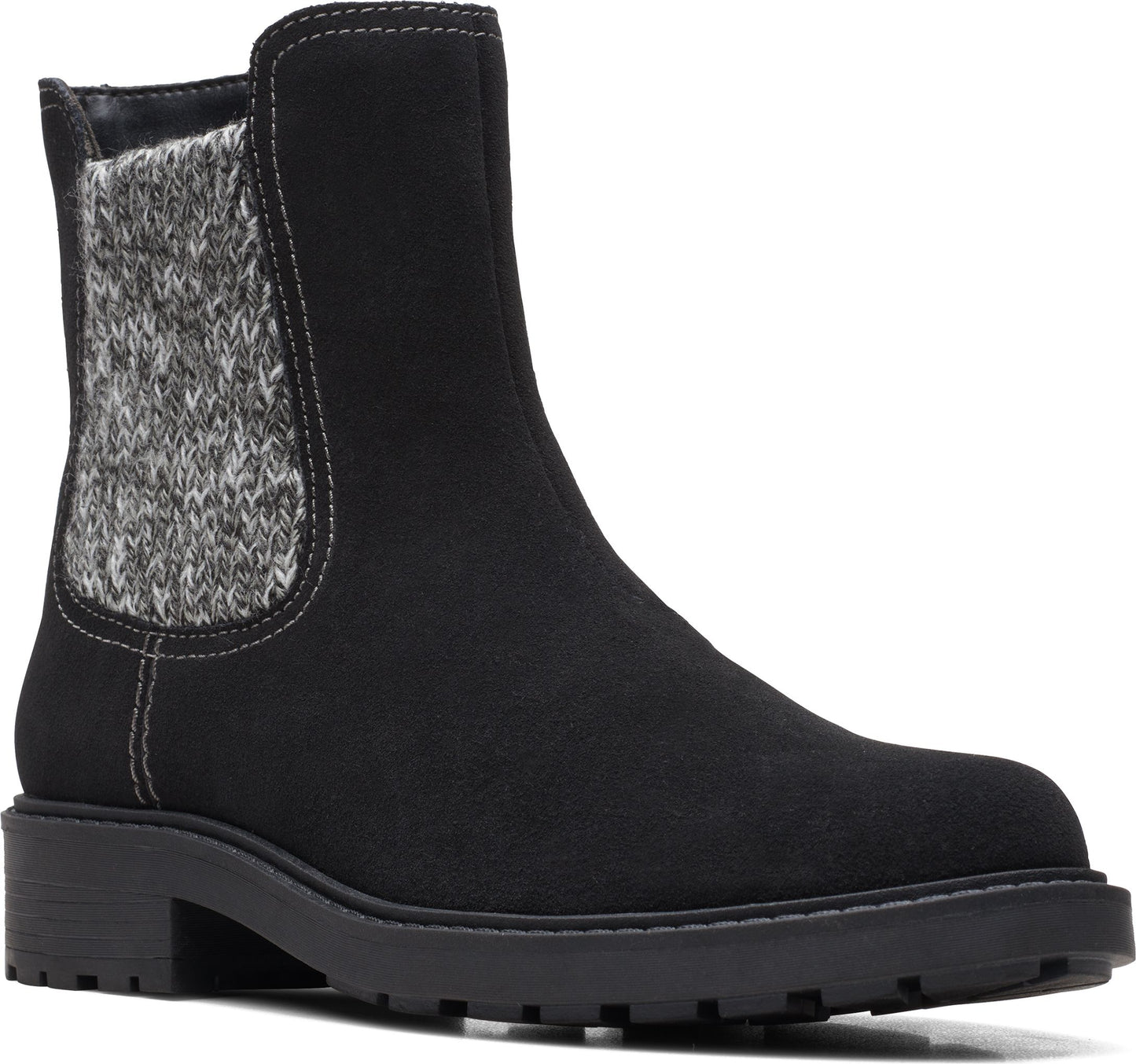 Opal SKY Black