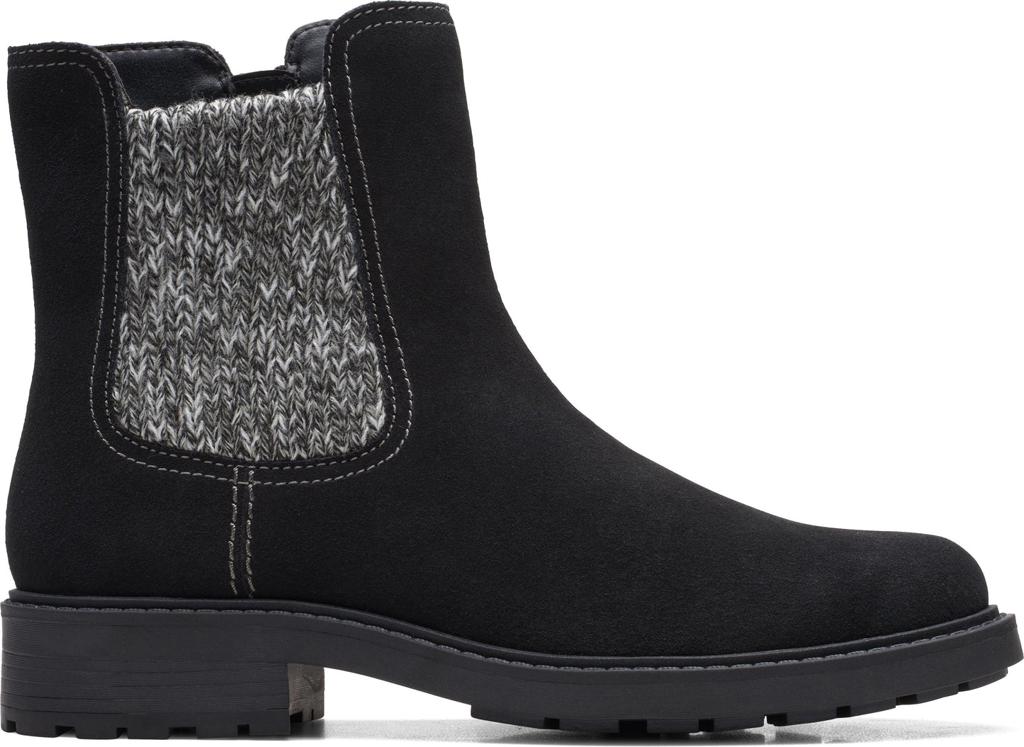 Opal SKY Black