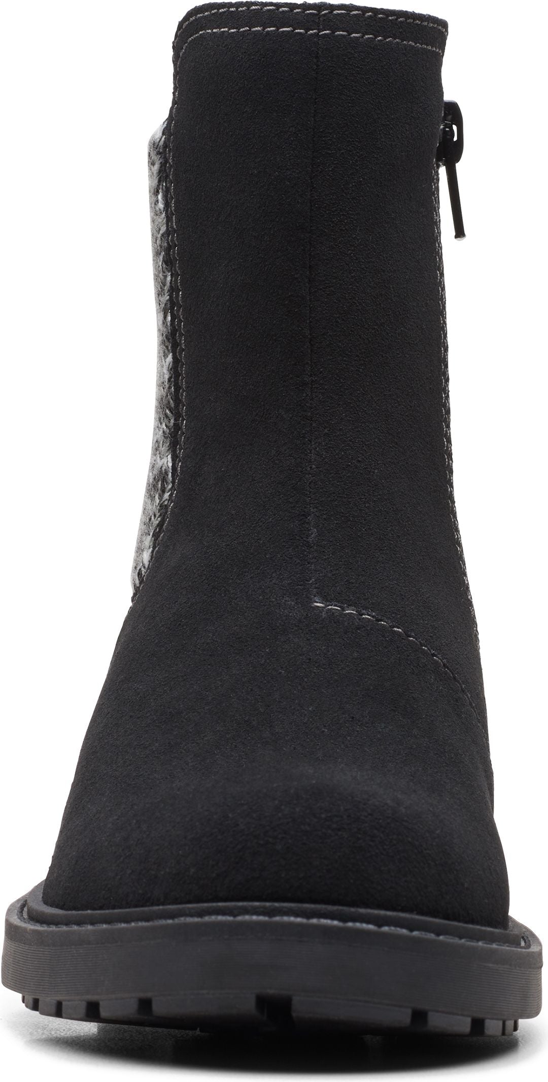 Opal SKY Black