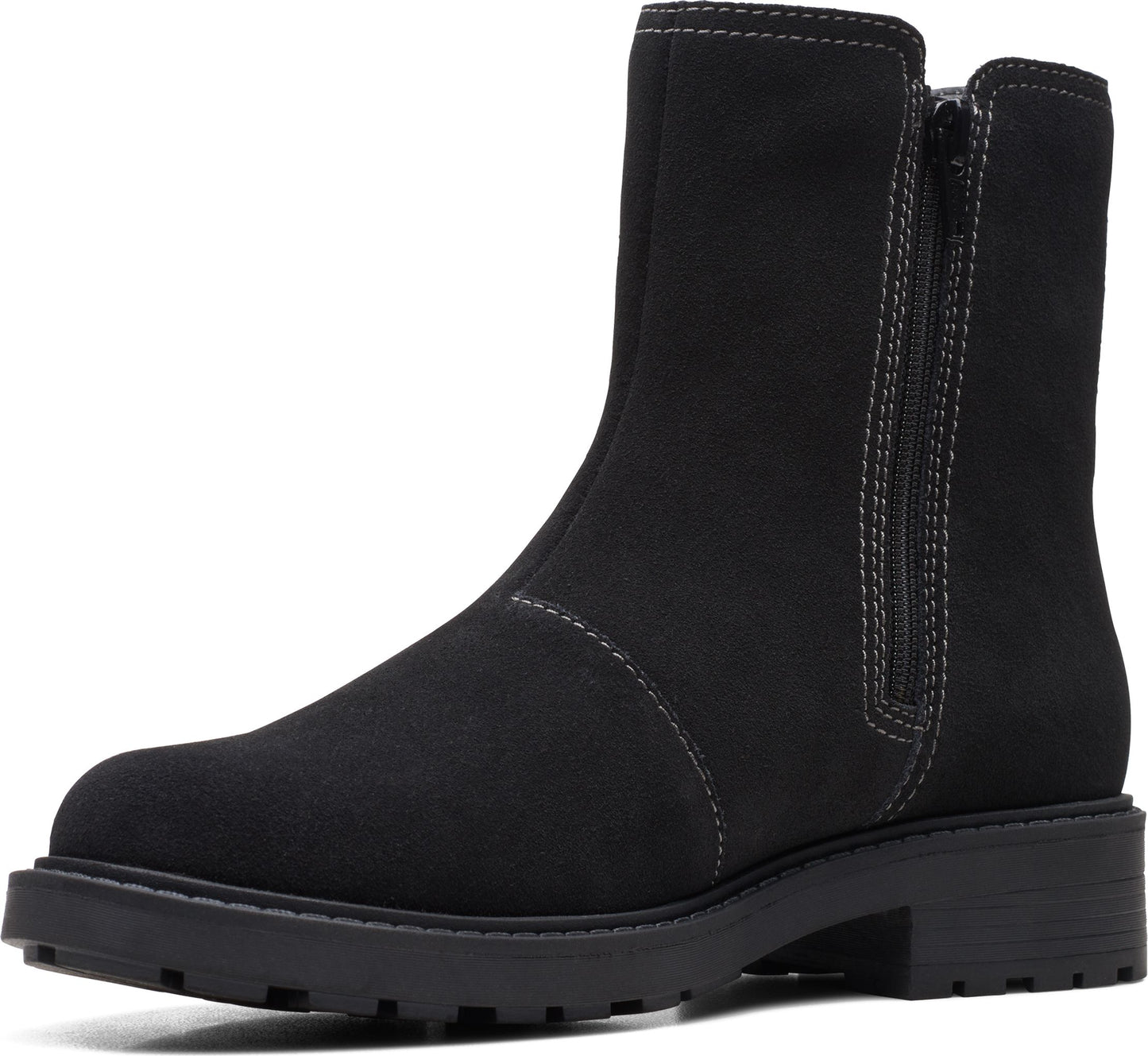 Opal SKY Black