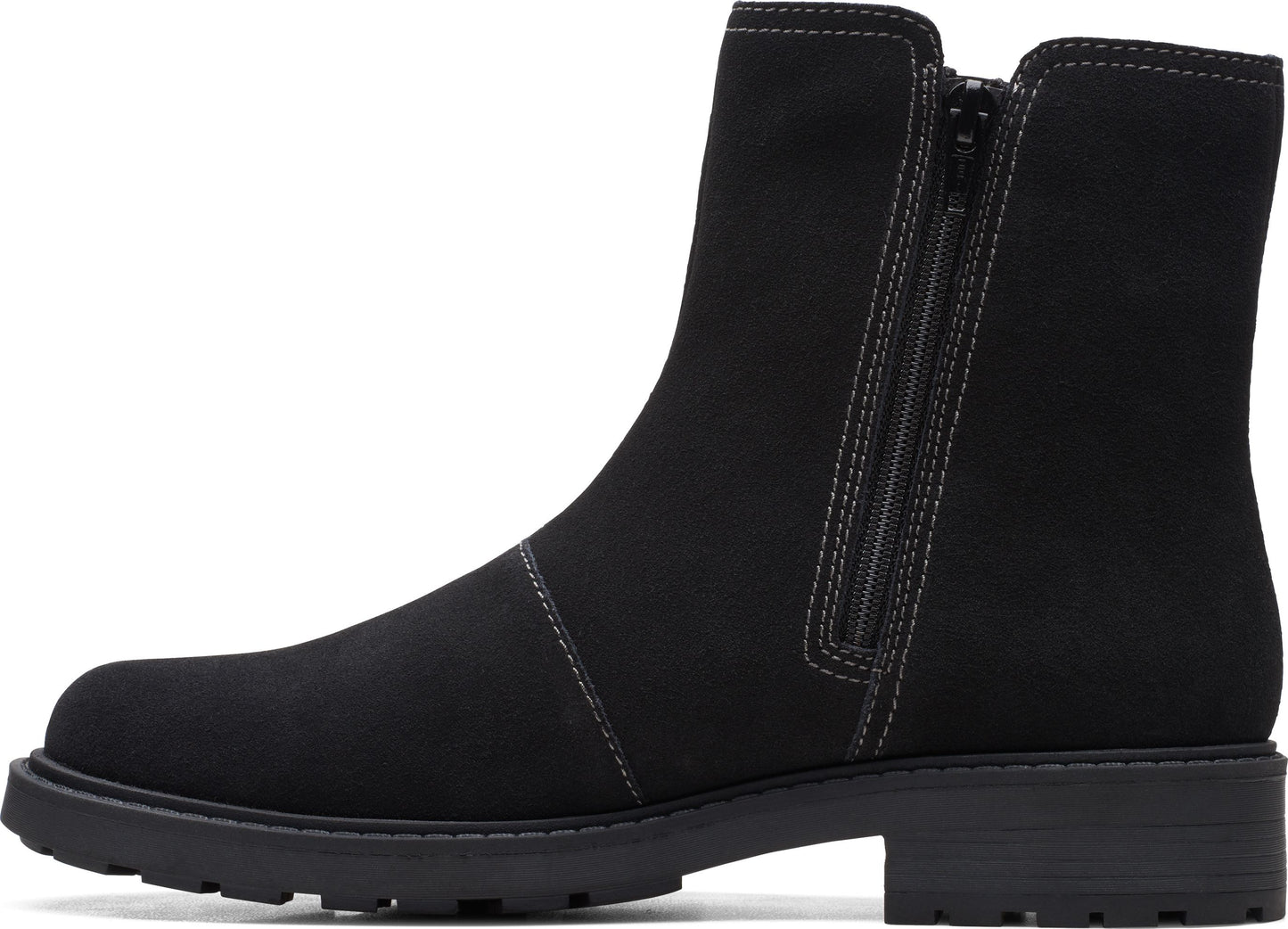 Opal SKY Black