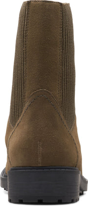Orinoco2 Up Dark Olive