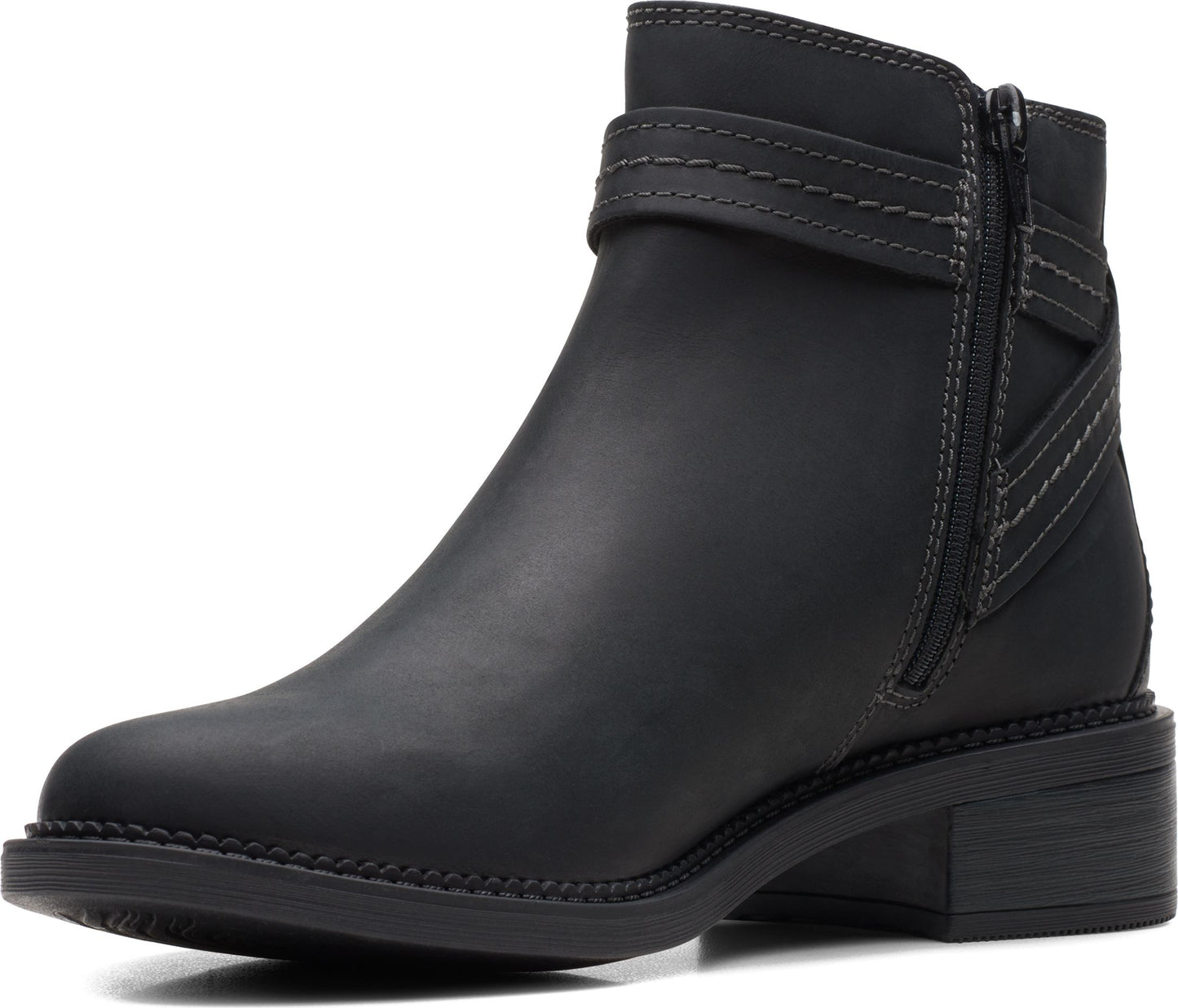 Maye Strap Black