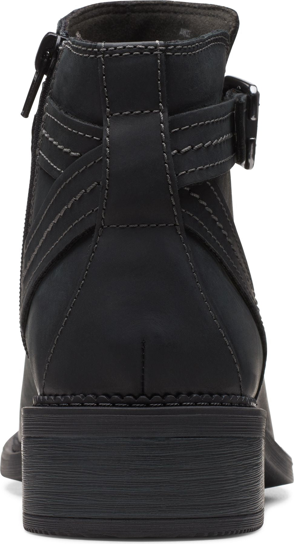 Maye Strap Black