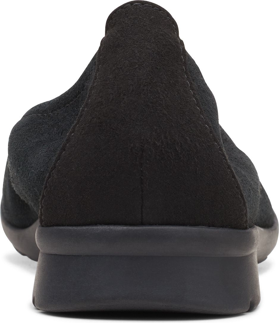 Jenette Ease Black