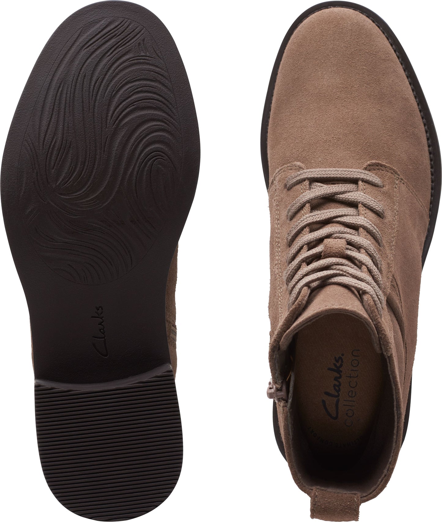 Maye Step Pebble