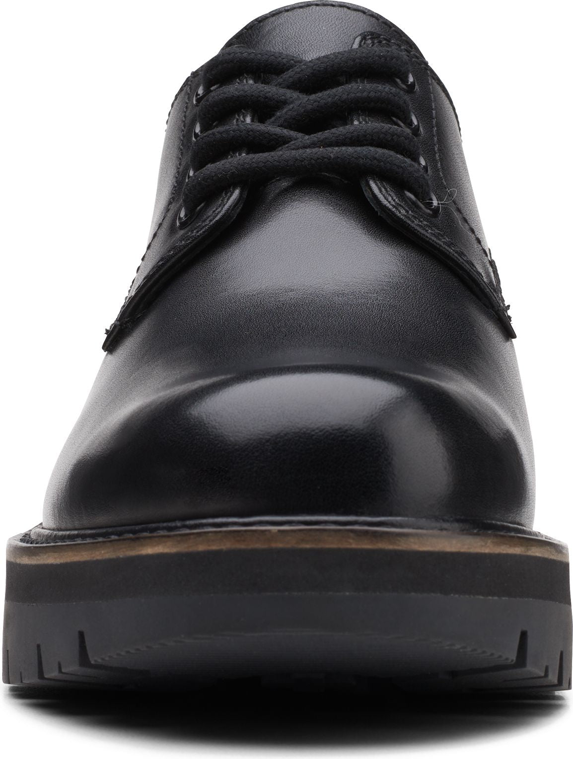Orianna Derby Black