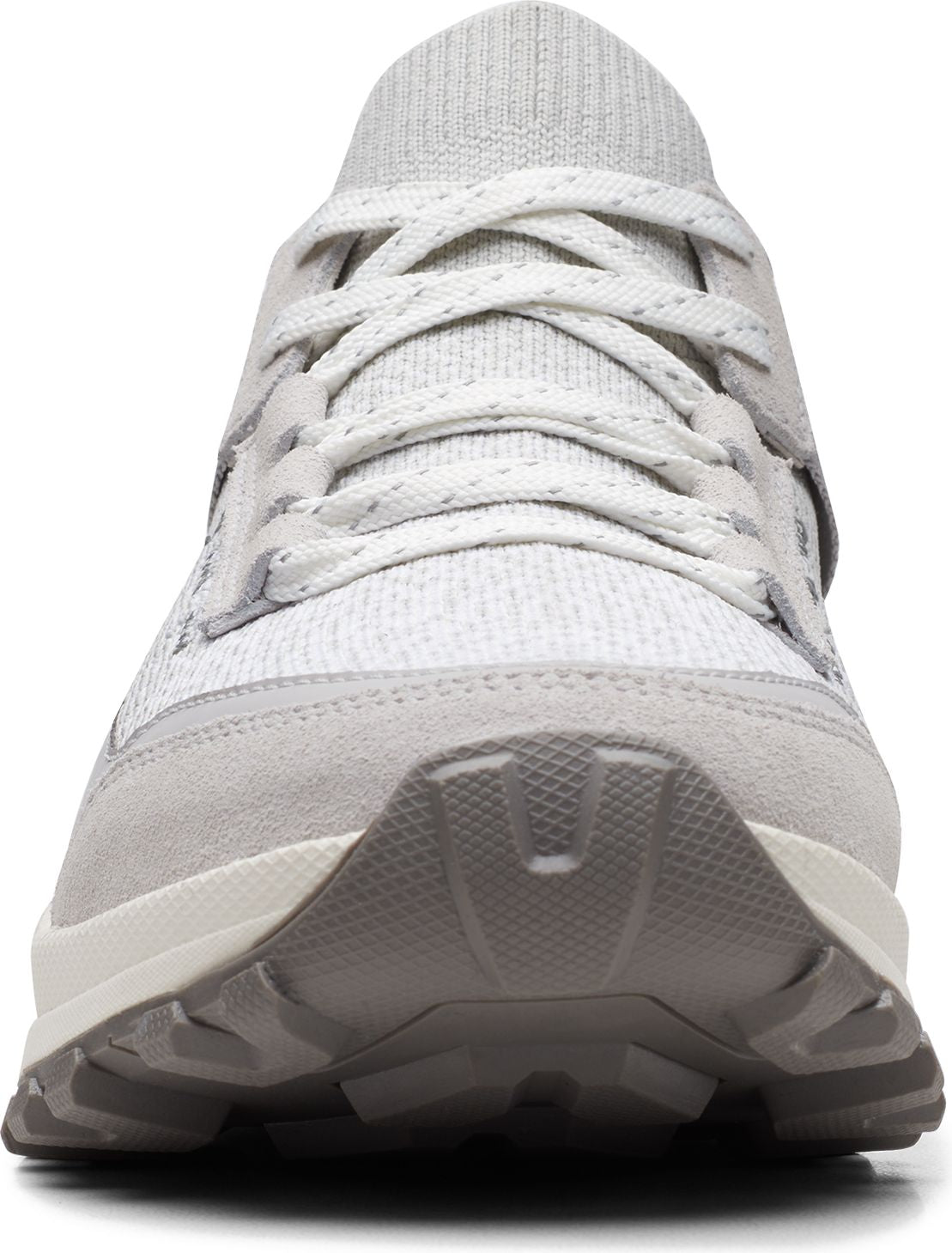 Atl Trek Knit Waterproof Light Grey