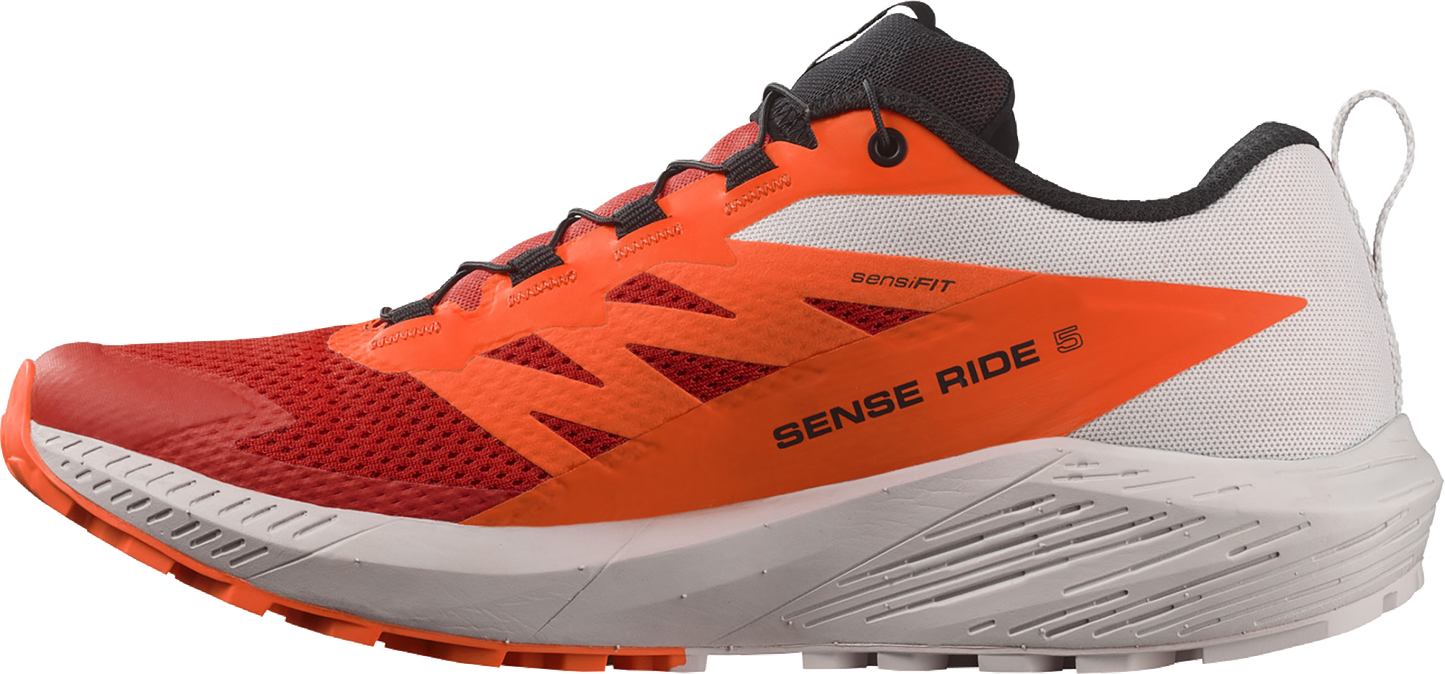M Sense Ride 5 Lunar Rock