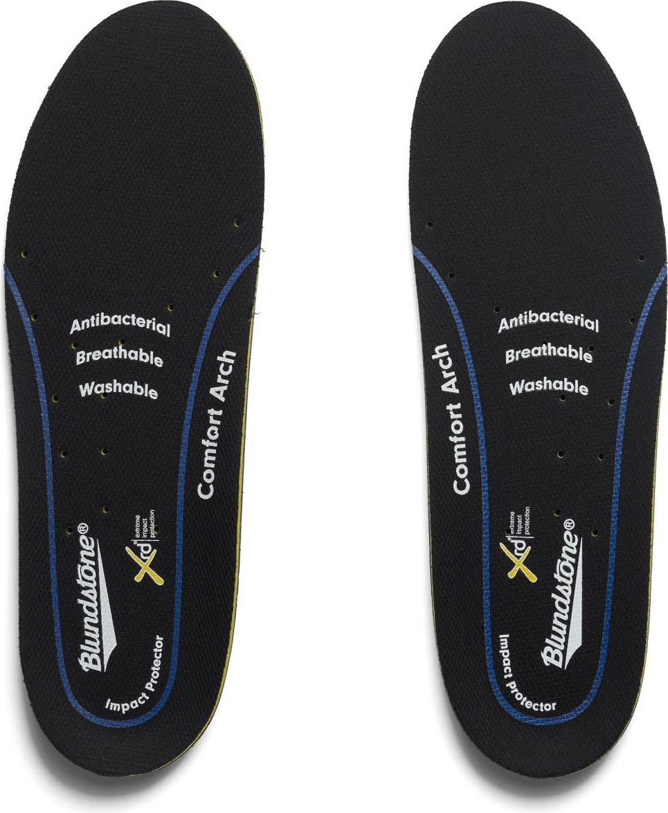 Blundstone Accessories Comfort Arch Footbed