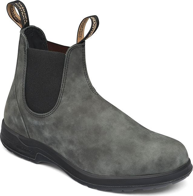 Blundstone Boots 2055 All Terrain Rustic Black