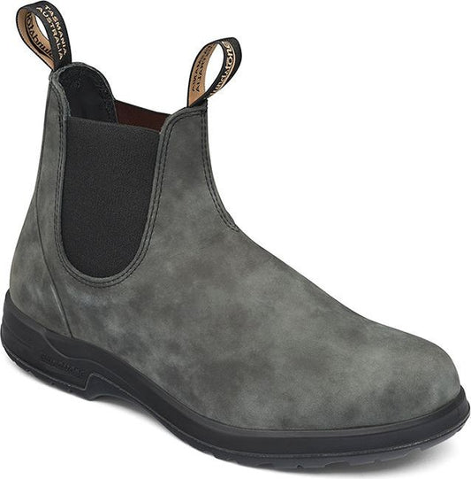 Blundstone Boots 2055 All Terrain Rustic Black