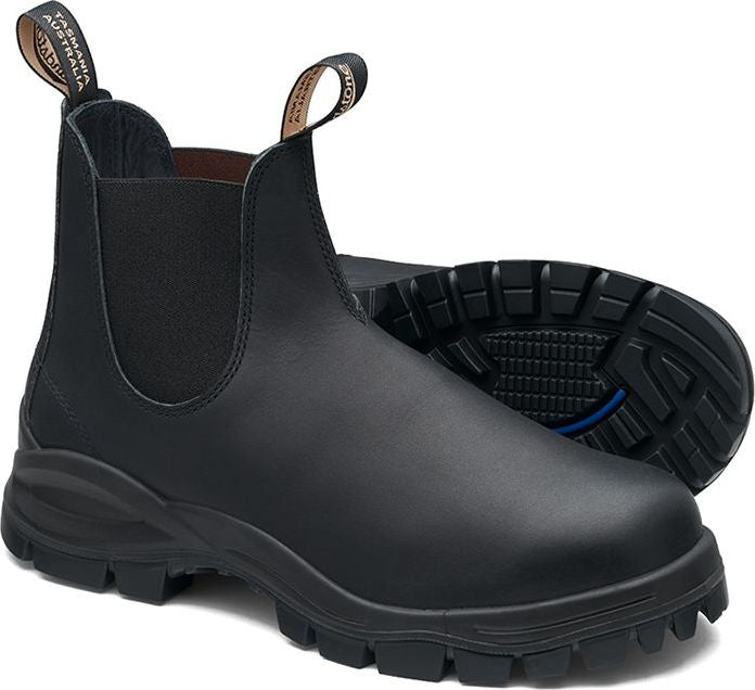 Blundstone Boots 2240 Lug Boot Black