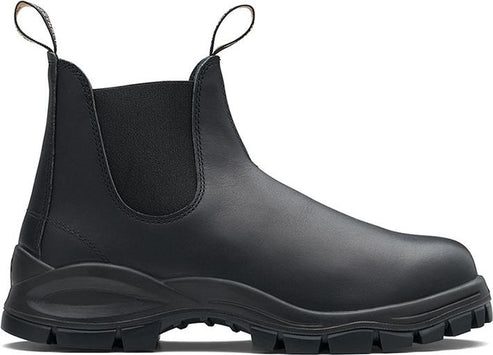 Blundstone Boots 2240 Lug Boot Black