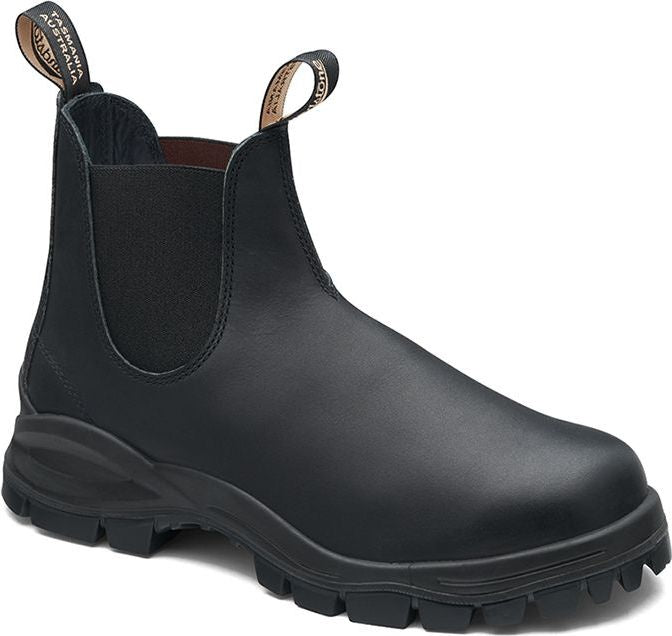 Blundstone Boots 2240 Lug Boot Black