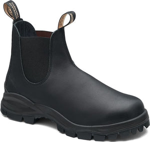Blundstone Boots 2240 Lug Boot Black