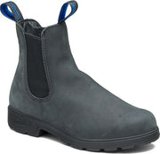 2273 Winter Thermal Original Womens Hi Top Rustic Black