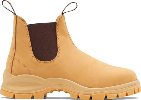 Blundstone Boots Blundstone 2311 - Lug Sole Wheat