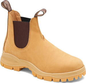 Blundstone Boots Blundstone 2311 - Lug Sole Wheat