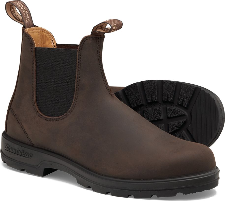 Blundstone Boots Blundstone 2340 - Classic Brown