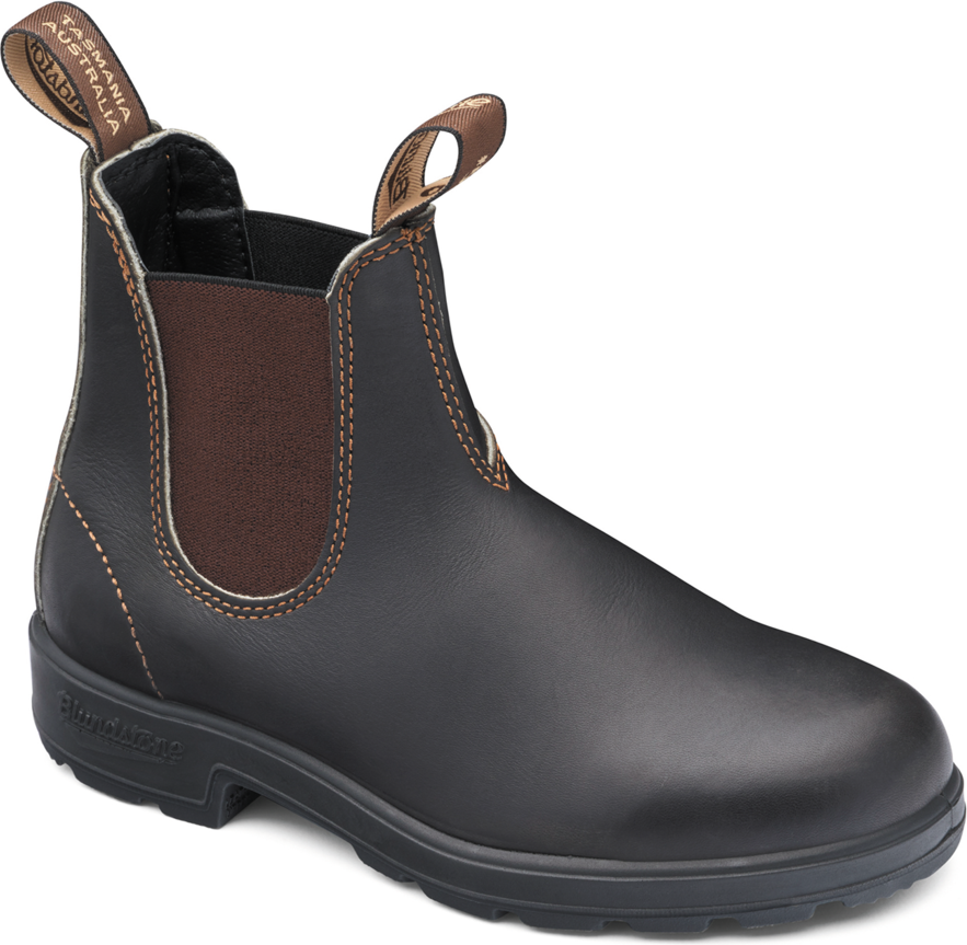Blundstone Boots Blundstone 500 - Original Stout Brown