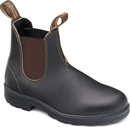 Blundstone Boots Blundstone 500 - Original Stout Brown