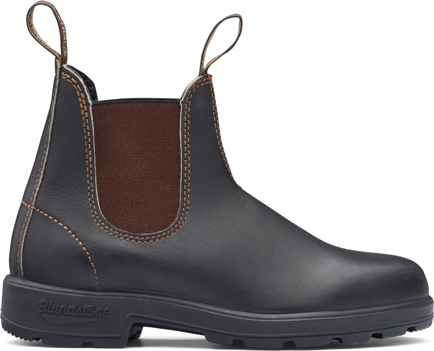 Blundstone Boots Blundstone 500 - Original Stout Brown