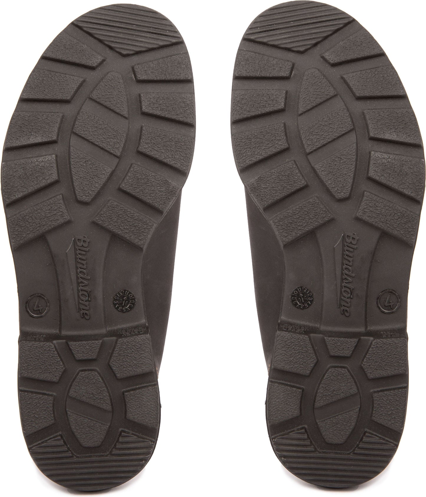 Blundstone Boots Blundstone 500 - Original Stout Brown