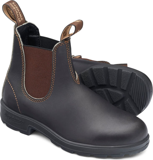 Blundstone Boots Blundstone 500 - Original Stout Brown