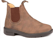 Blundstone 565 - Kids Rustic Brown