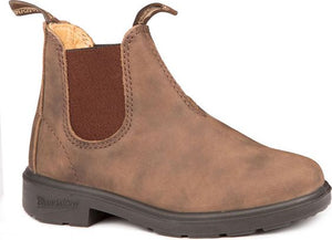 Blundstone Boots Blundstone 565 - Kids Rustic Brown
