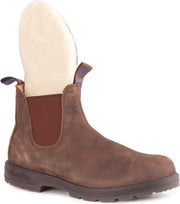 Blundstone 584 - Winter Thermal Rustic Brown