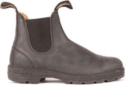 Blundstone 587 - Classic Rustic Black