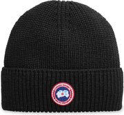 Arctic Disc Rib Toque