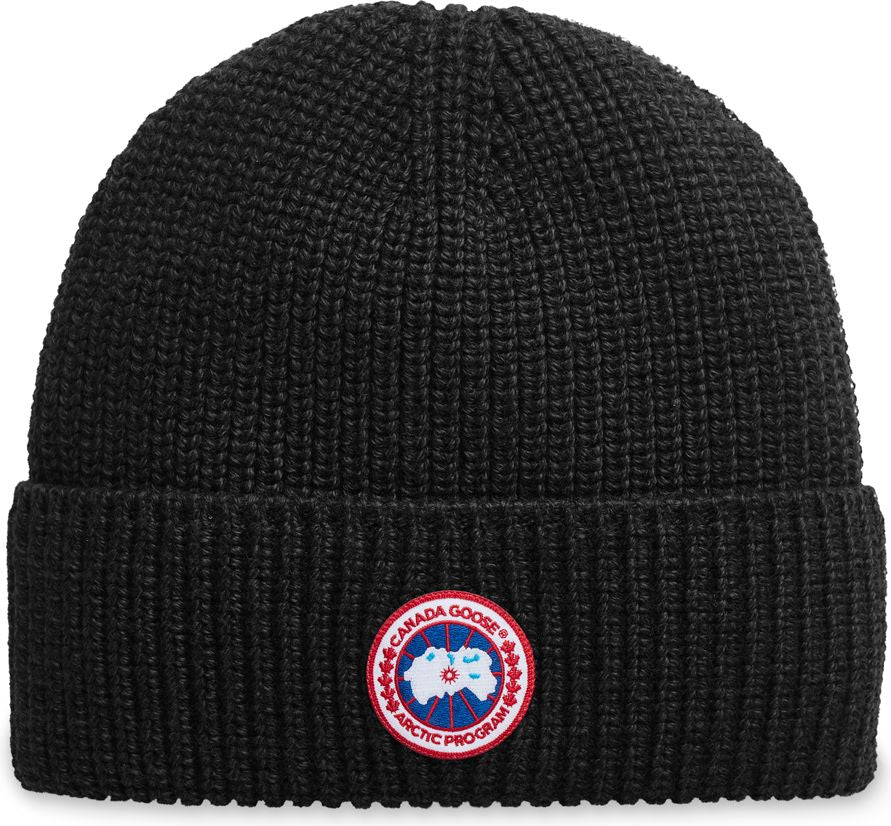 Canada Goose Accessories Arctic Disc Rib Toque