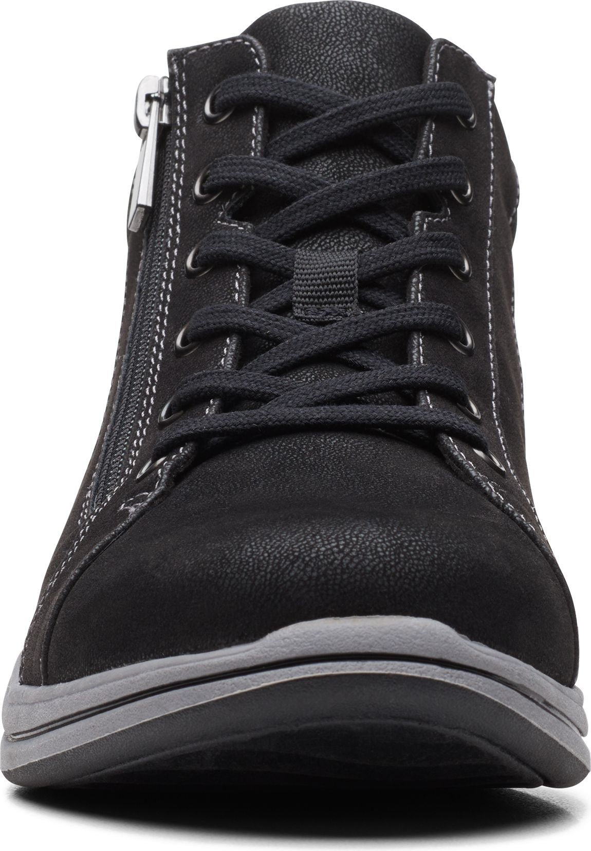 Clarks Boots Breeze Glide Black