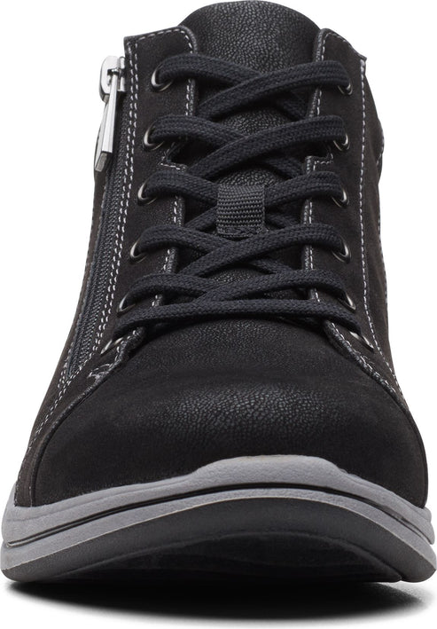 Clarks Boots Breeze Glide Black
