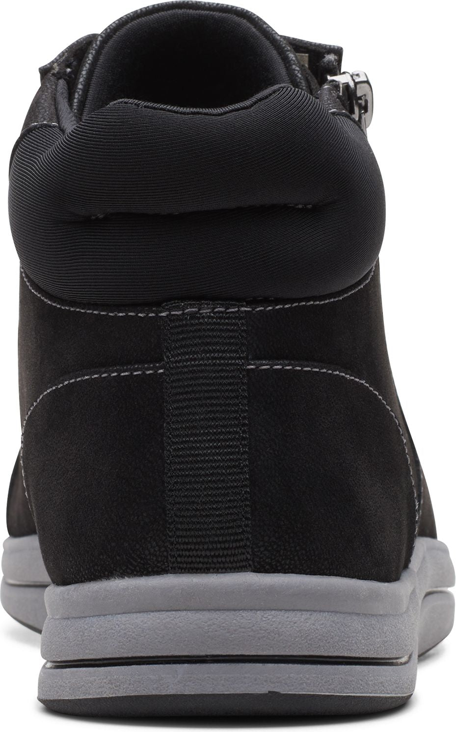 Clarks Boots Breeze Glide Black