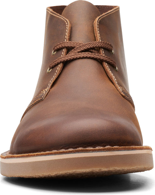 Clarks Boots Bushacre 3 Beeswax