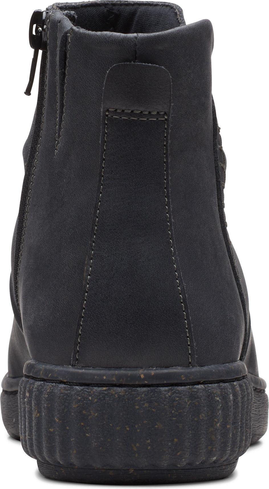 Clarks Boots Caroline Rae Black