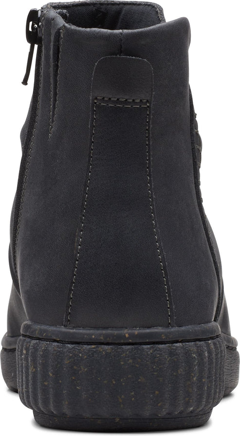 Clarks Boots Caroline Rae Black