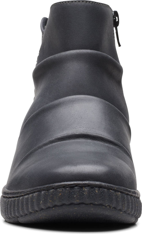 Clarks Boots Caroline Rae Black