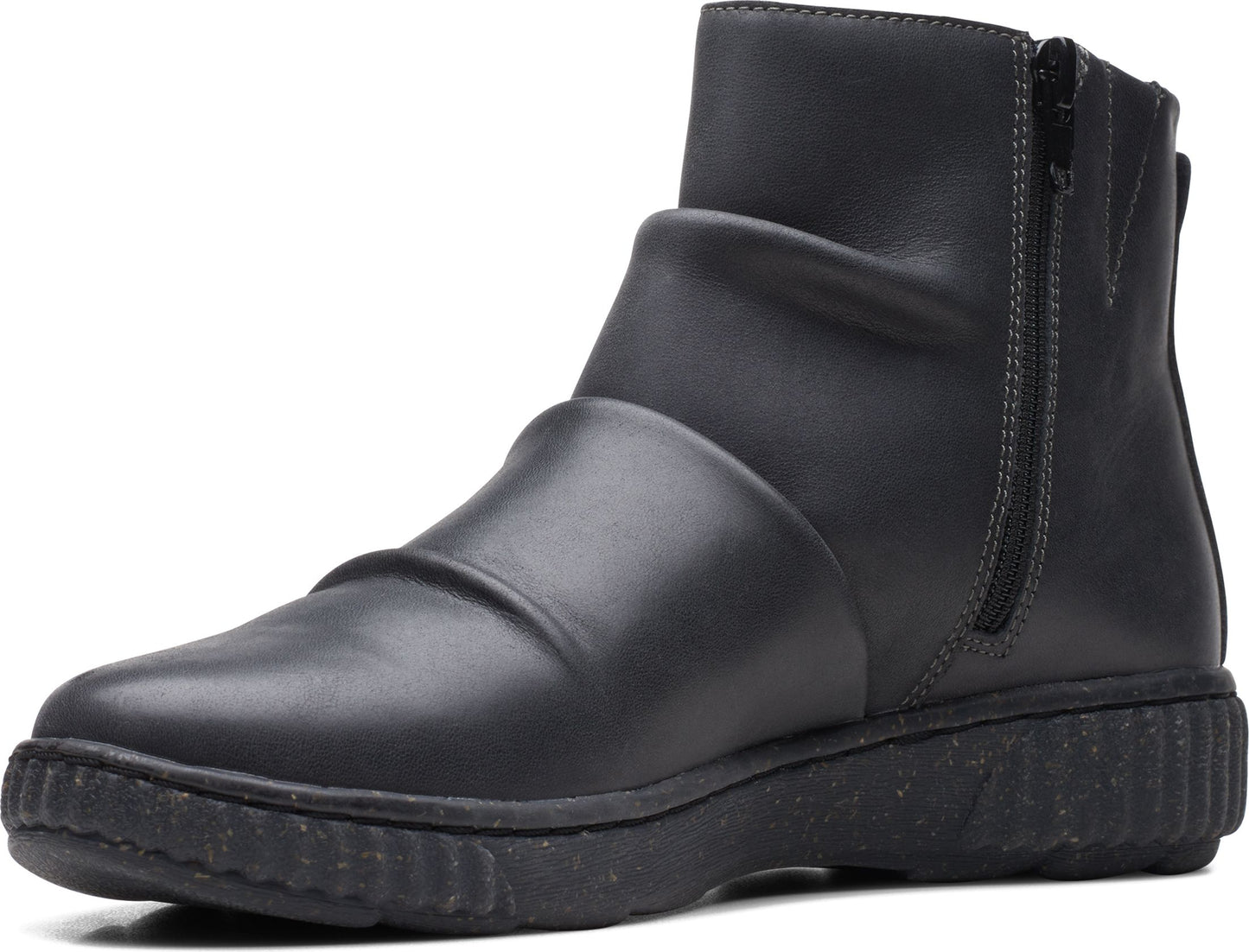 Clarks Boots Caroline Rae Black